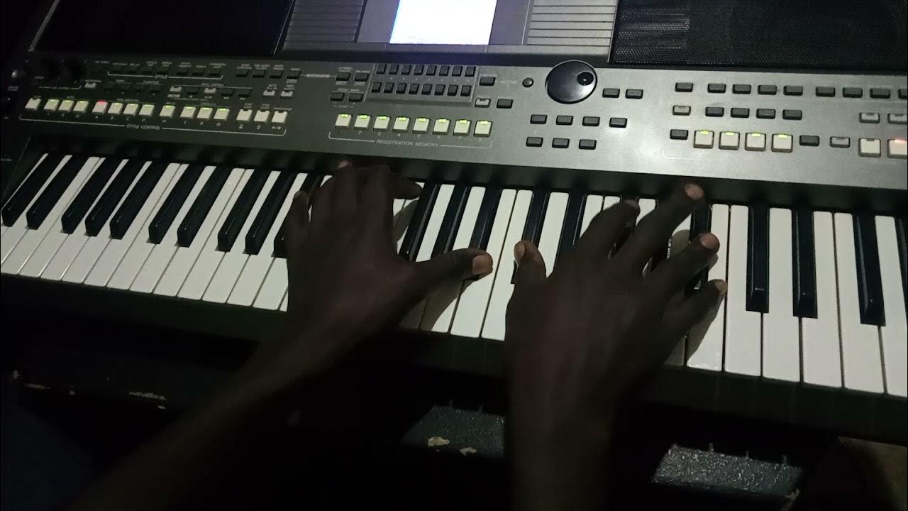 keyboard swahili worship🔥🔥🔥 seben pianoworship fsharp YouTube