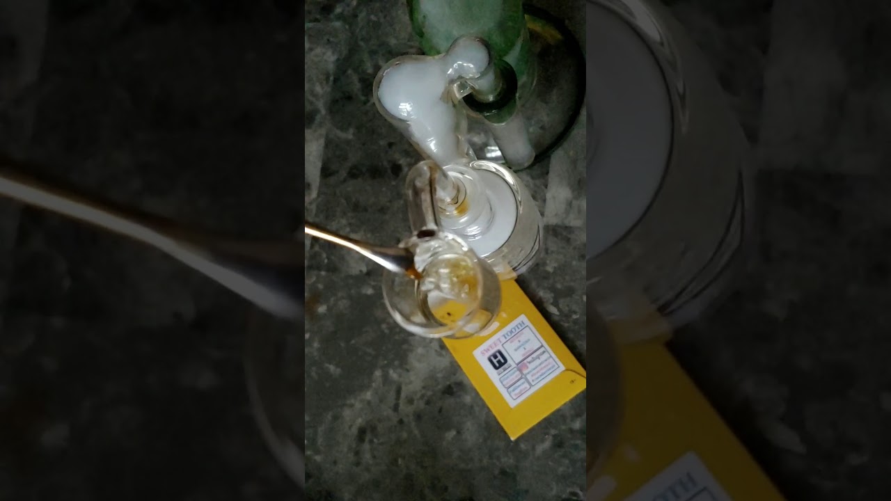 Exclusive Extracts - Melting Shot (Sweet Tooth)