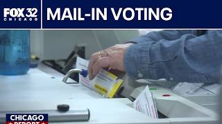 Supreme Court rules on Trump mail ballot order: what happens for midterms?