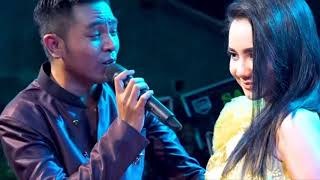 Maafkan - Lala Widi Feat Gery Mahesa NEW PALLAPA