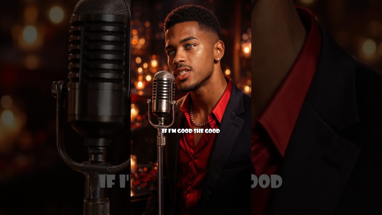 Don’t Talk To My Woman On Valentine’s Day 🌹 | Love Song