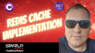 Boost Your .NET Core API Performance with Redis Cache Implementation | HOW TO - Code Samples