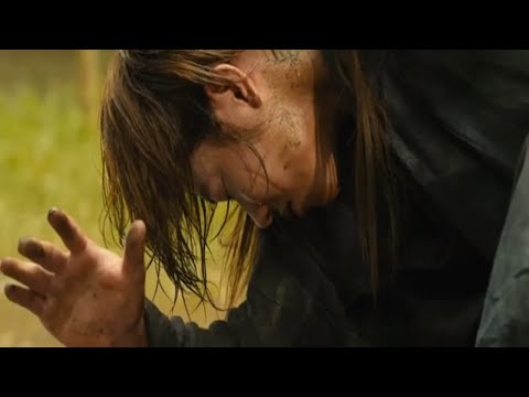 Rurouni Kenshin: kenshin vs cho (Fight Scene) #Rurouni Kenshin