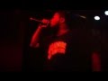 Reef The Lost Cauze Feat Snowgoons Fuck Rappers REMIX Feat Slaine LIVE Stall6 Zürich mp3
