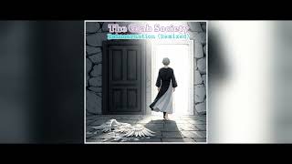 The Grab Society Reincarnation Discocorrection By Oren Amram