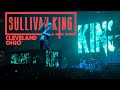 Capture de la vidéo Sullivan King - Full Set - Cleveland, Ohio - 2024 (Life Is But A Dream Tour)