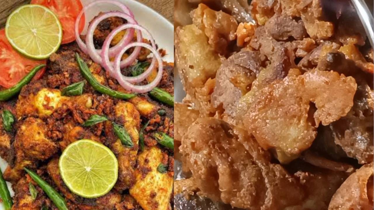 ರುಚಿಕರ  ಆರೋಗ್ಯಕರವಾದ |chicken egg fry | ಹೊಸ ವಿಧಾನ ದಲ್ಲಿ|jayanthi kitchen and vlogs