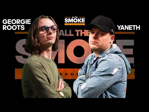 Georgie Roots vs Yaneth