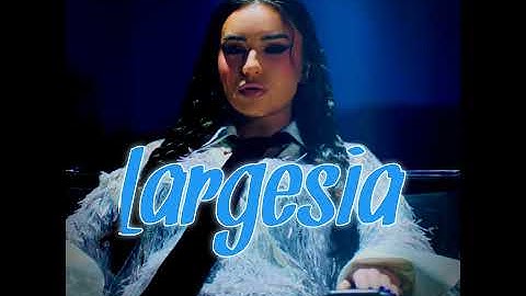 Largesia