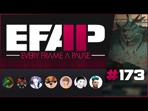 EFAP #173 - A complete Arcane breakdown/discussion - Part 2 - HAPPY BIRTHDAY RAGS . . . also guests - EFAP #173 - A complete Arcane breakdown/discussion - Part 2 - HAPPY BIRTHDAY RAGS . . . also guests