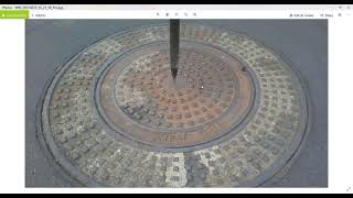 Viewing Media Files in Trimble Business Center