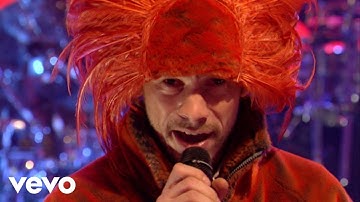 Jamiroquai - Canned Heat (Live from Jools