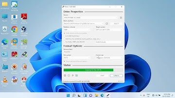 ReactOs || How To Create Reactos Live Usb || MBR || Bios || Lecacy And UEFI || Vk7projects