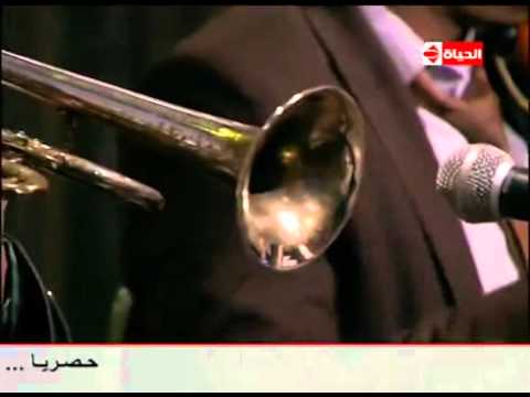 بوضوح موال أكثر من رائع للمطرب الشعبي أحمد شيبه