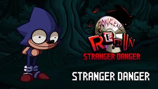 FNF: Stranger Danger ACT 1 | Stranger Danger (FLP release)