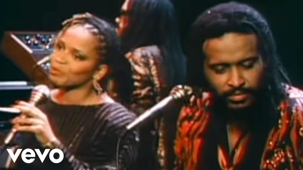 James Mtume is dead at 76, a Grammy-winning icon in R&B music and jazz music.