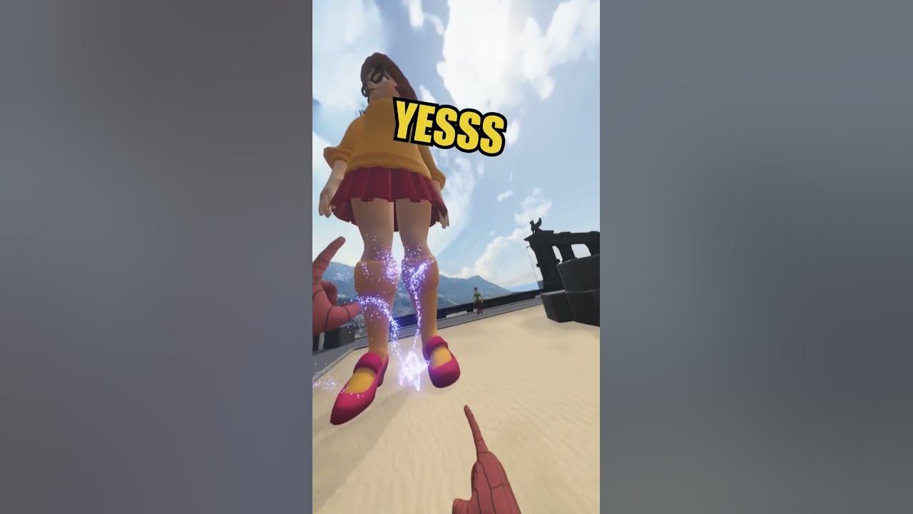 VR Spider-Man got W Rizz π₯΅π₯ #vr #virtualreality #gaming #spiderman VR Spider-Man got W Rizz π₯΅π₯ #vr #virtualreality #gaming #spiderman