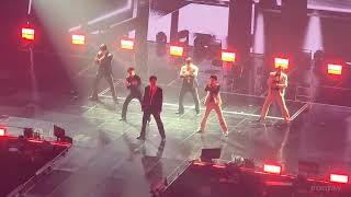 230910 2PM 15주년 콘서트 - I'm Your Man (마지막은 우영 focus)