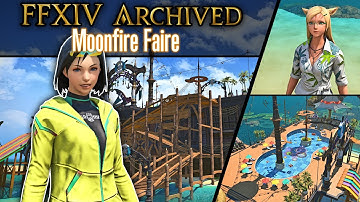 Moonfire Faire 2025