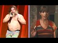 Jack Black Performs Taylor Swift&#39;s Anti-Hero in His UNDERWEAR