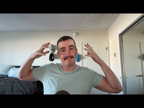 ASMR HIVE ADVICE  8/23 - let’s chat about what y’all are going through 🐝