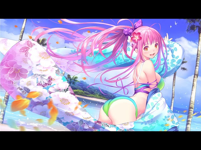 Stream Anime - Cloudica --- Under The Sky Rmx by Club Dance Tama