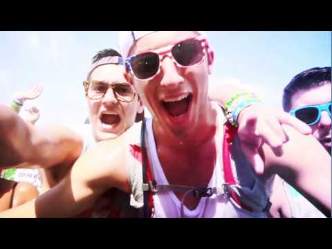 Electric Zoo: Transformed | 4/9 Downpayment Special