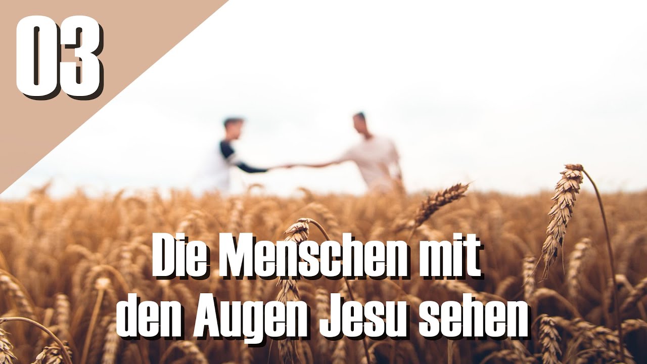 Alle Augen Auf Dich Feiert Jesus