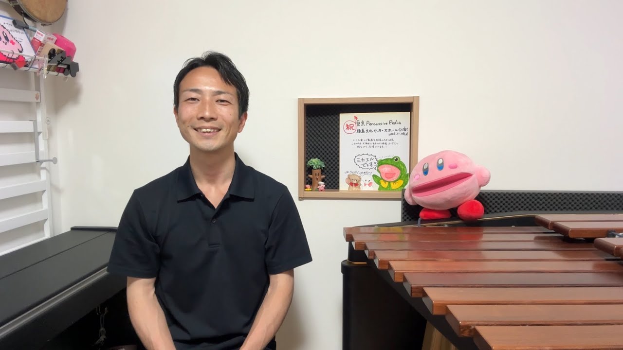 活動休止します。