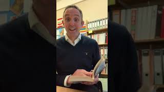 Mr Coombes’ Story