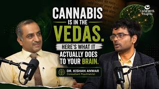 Cannabis in India: 5000 Years of History, and What It Actually Does to Your Brain