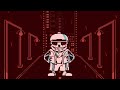 Justicetale End Of The Road 