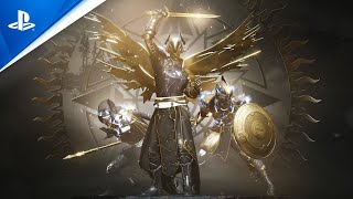 Destiny 2 | Season of Arrivals - Solstice of Heroes Trailer | PS4 screenshot 5