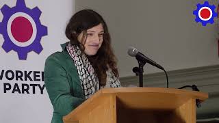 Laura Jones: The Housing Crisis and the Wheatley Group