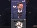 JD Vance WORRIES AI will change warfare, AGREES with Pope Leo on AI use