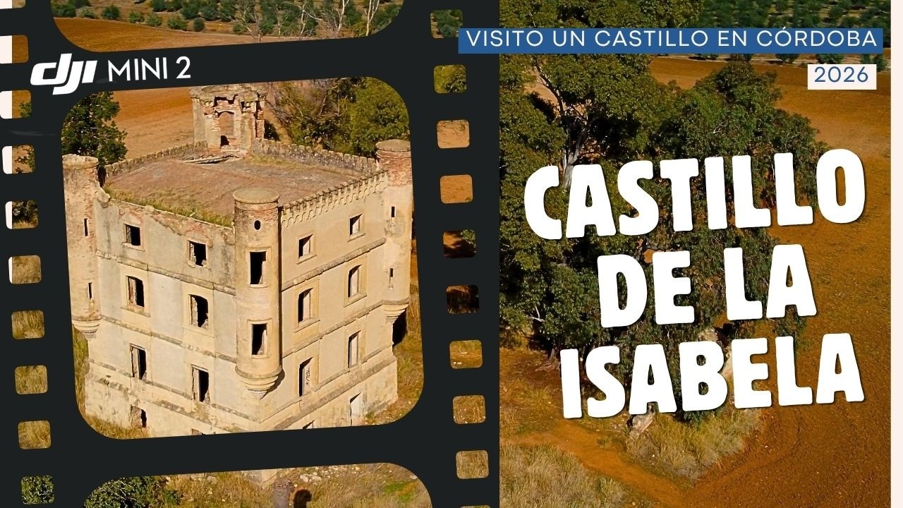 ⁣GRADIENTE COLOR CASTILLO ISABELA