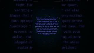 The Efficient Path Forward | AI Dreams #141 #Shorts
