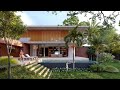 LUMION 12.5 RENDERING TUTORIAL #3 SUMMER HOUSE