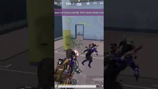 Uçarak M249 ile Vurdum! 😱 PUBG Mobile