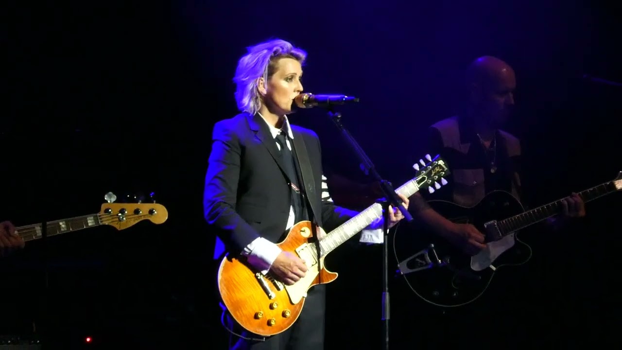 Brandi Carlile - Fake Plastic Trees (Partial Recording) - London Royal Albert Hall 20th June 2025