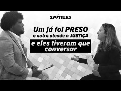 Vídeo: Quanto custa por minuto falar com um preso?