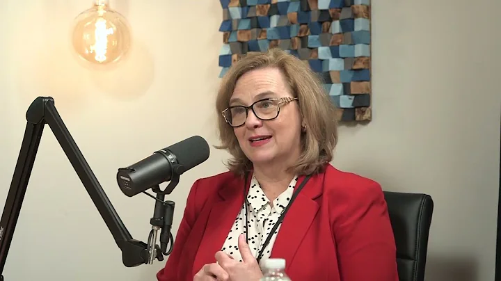"The Growing Season: After the Storm"  Dr. Teresa ...