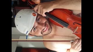 Baixar VIOLINO COVER pra te fazer lembrar (LUCAS LUCCO)IVAN JOSÉ DIAS NOGUEIRA