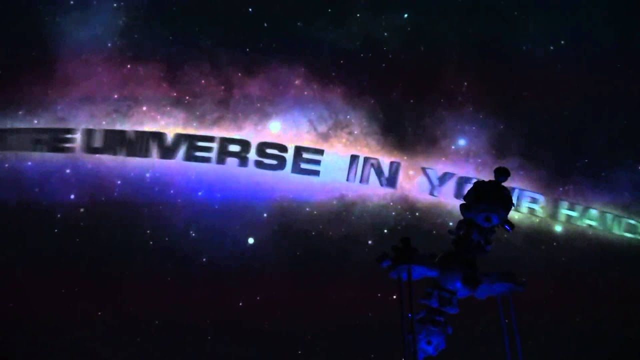 Альберт,Планетарий,Уфа...... - YouTube