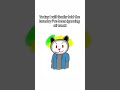 Telling yourself you'll finally fold the laundry in your bed #funny #comics #animation