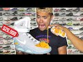 Answer the Question OR Destroy the Sneaker.. **HYPEBEAST CHALLENGE**