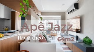 APÊ JAZZ