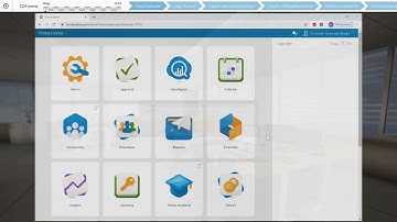 Demo Visma.net Payroll 2022