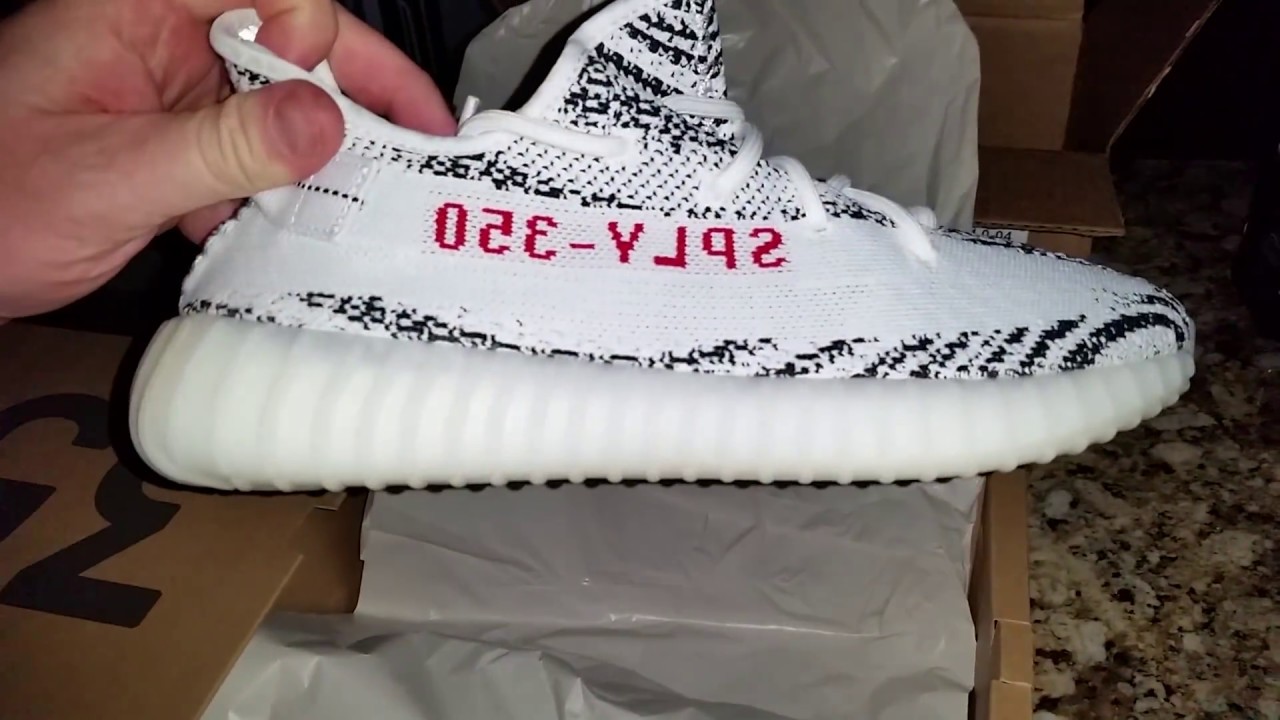 yeezys from goat