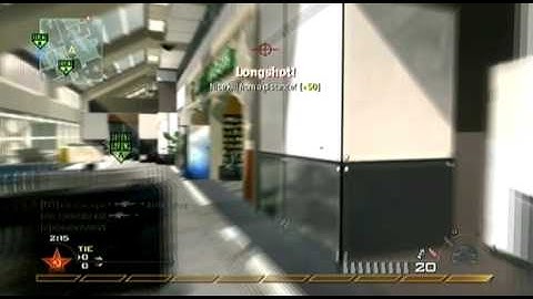 ☺ Dazzle DVC 100  QUALITY TEST MW2 | WATCH IN 480p
